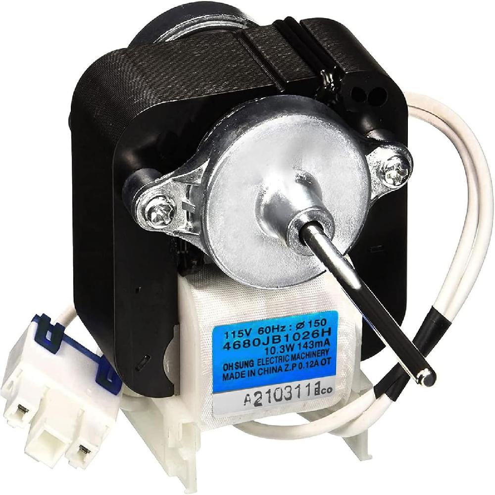 4680JB1026H New OEM Produced for LG Refrigerator Condenser